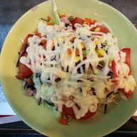 เมนูของร้าน 7n'3 Restaurant