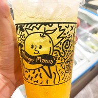 Mango Mania Central Marina
