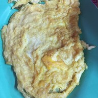 ข้าวต้มบาทเดียว ยงเจริญ(เจ้าเก่า)