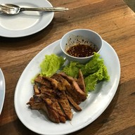เมนูของร้าน แซ่บวันรัชดา รัชดาภิเษกซอย5