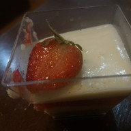 เมนูของร้าน The Sweet Factory  โลตัสจันทบุรี