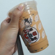 เมนูของร้าน Cha Cha Cha J Avenue