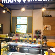 Mango Mania Central Marina