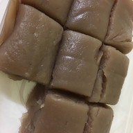 เมนูของร้าน ปั้น คำ หอม โรบินสัน กาญจนบุรี