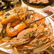 Up To Sea Buffet Sea Food หาดจอมเทียน