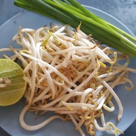 ผัดไทหมูกรอบ มาลัยแมน