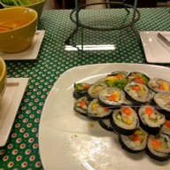 E-rang Korean Restaurant