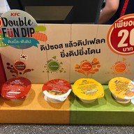 บรรยากาศ KFC คลังพลาซ่า อัษฎางค์