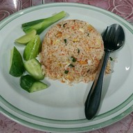 เมนูของร้าน ครัวจิปาถะ