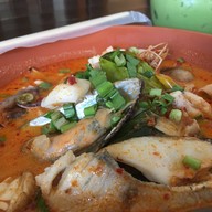 ครัวบ้านจั่นเพชร บ้านจั่นเพชร