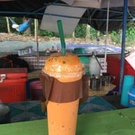 เมนูของร้าน ยอดชา ตัวเมืองหาดใหญ่