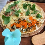 เมนูของร้าน PATA PLANTATION