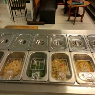 E-rang Korean Restaurant