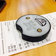 Sulbing Korean Dessert Cafe central plaza westgate