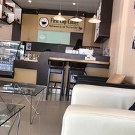 เฟิร์สทคัพคอฟฟี่ รังสิตธัญบุรี คลอง 5
