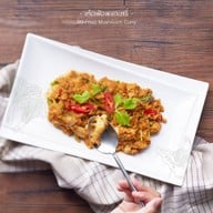 เมนูของร้าน J Kitchen