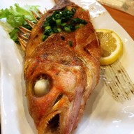 เมนูของร้าน Churasantei