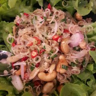 เมนูของร้าน ครัวพรรวา