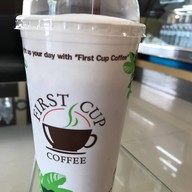 เฟิร์สทคัพคอฟฟี่ รังสิตธัญบุรี คลอง 5