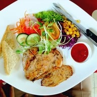 คิงคองสเต็ก สาขาบ้านฉาง บ้านฉาง