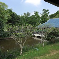 Club House โรงไฟฟ้าบางปะกง
