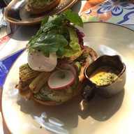 เมนูของร้าน Ss1254372 Cafe