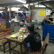 เกาเหลาหัวปลาหลังสวน