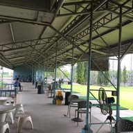 Club House โรงไฟฟ้าบางปะกง