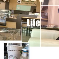 เฟิร์สทคัพคอฟฟี่ รังสิตธัญบุรี คลอง 5
