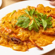 เมนูของร้าน แสนยอด WOK พระราม 3