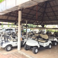 Club House โรงไฟฟ้าบางปะกง