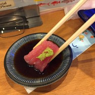 เมนูของร้าน Churasantei