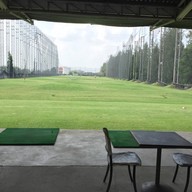 Club House โรงไฟฟ้าบางปะกง