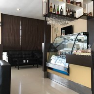 เฟิร์สทคัพคอฟฟี่ รังสิตธัญบุรี คลอง 5