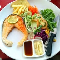 คิงคองสเต็ก สาขาบ้านฉาง บ้านฉาง