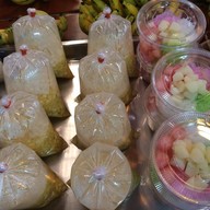 เตยหวาน ขนมไทย กรมศุลกากร