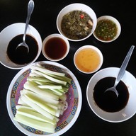เมนูของร้าน IATA อ่อนนุช