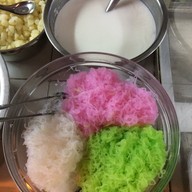 เตยหวาน ขนมไทย กรมศุลกากร