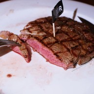 เมนูของร้าน El Gaucho Argentinian Steakhouse สุขุมวิทซอย 19