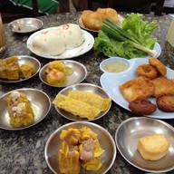 เมนูของร้าน พงษ์โอชา 1 สาขา 1