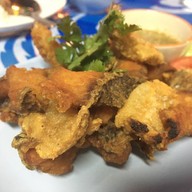 เมนูของร้าน ครัวเจ๊โชค