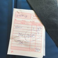 ครัวบ้านป้าบุญ2 (เลียบทางรถไฟ) สาขา 2