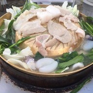 ล้าน11 หมูกระทะ-หมูจุ่ม