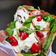 เมนูของร้าน Pala Pizza Romana อโศก