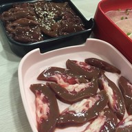 สุกี้ ชาบู By ครัวคุณาลัย