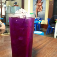 เมนูของร้าน ก๋วยเตี๋ยวต้มยำ อาป๋า