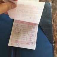 ครัวบ้านป้าบุญ2 (เลียบทางรถไฟ) สาขา 2