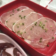 สุกี้ ชาบู By ครัวคุณาลัย