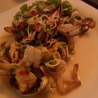 ร้านต้นแสม