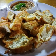 เมนูของร้าน ก๋วยเตี๋ยวไอน้ำ